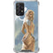 LA Williams Fairy Goddess Galaxy A72 5G Clear Case